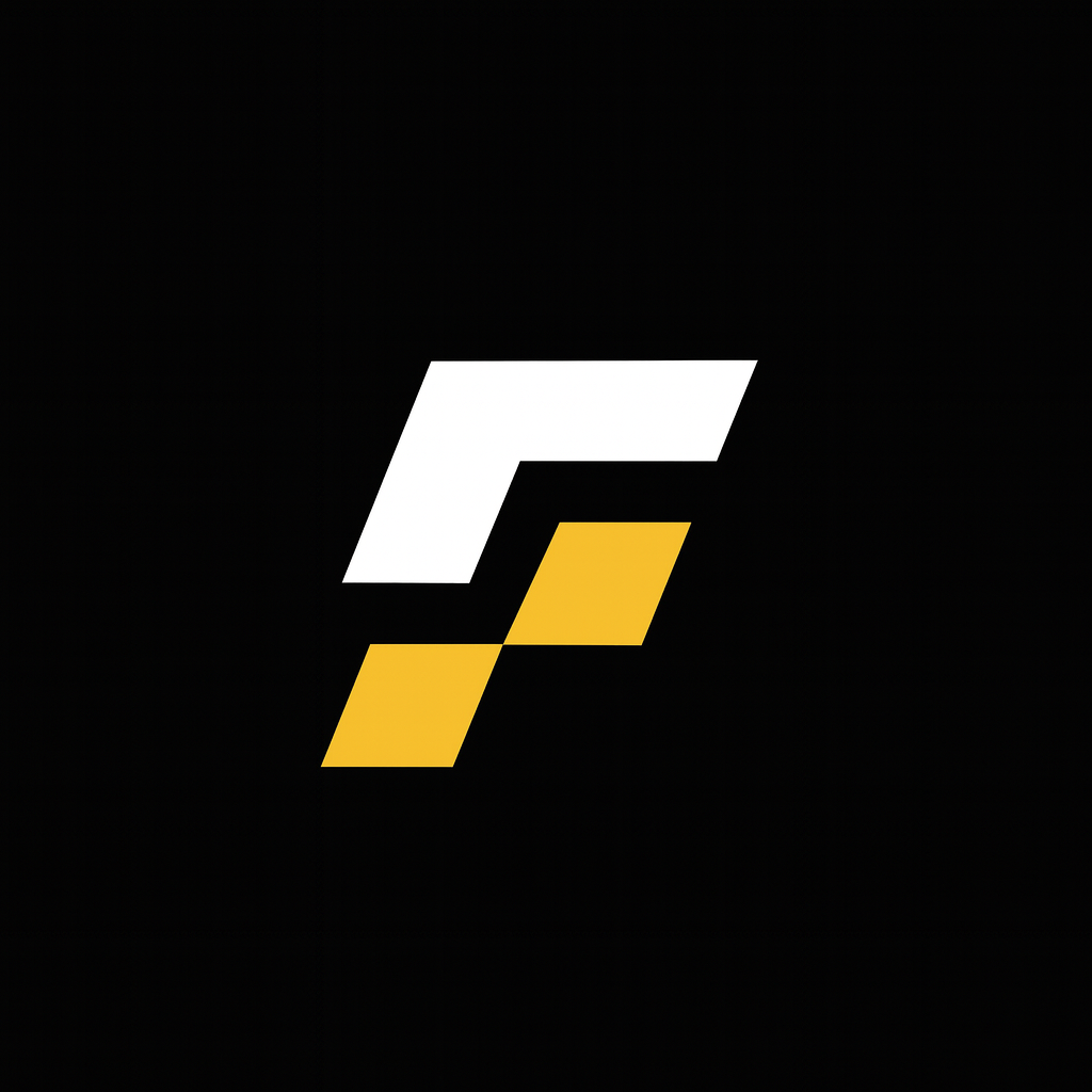 FLP AcademyWorks Logo